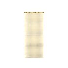 Stjerne Backdrop Guld