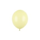 Balloner Pastel Light Yellow