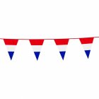 Holland Vimpel Flagguirlande