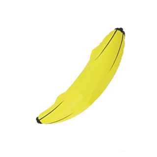 Oppustelig Banan
