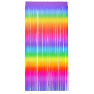Mat Backdrop Regnbue