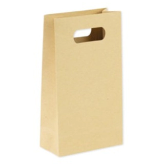 Gaveposer Kraftpapir