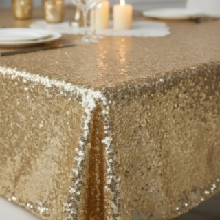 Paillet Dug Guld