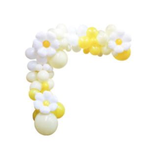 Marguerit Ballonbue
