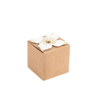 Blomst Gaveæsker Kraft