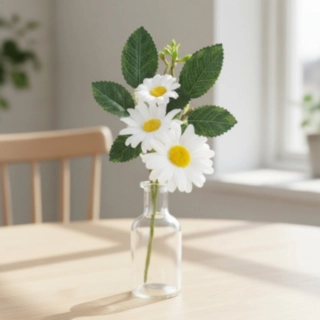 Marguerit Gren Med Blade