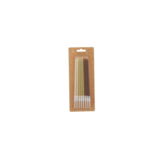 Kagelys Beige/Brun