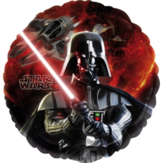 Star Wars® Darth Vader Folieballon