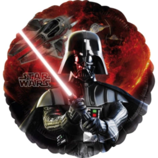 Star Wars® Darth Vader Folieballon