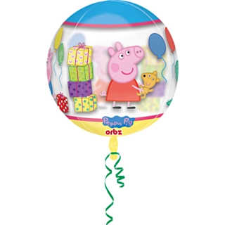 Gurli Gris® Folieballon
