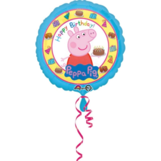 Gurli Gris® Fødselsdag Folieballon