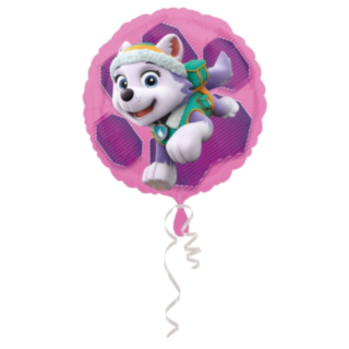 Paw Patrol® Everest Folieballon