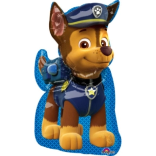 Paw Patrol® Chase Folieballon