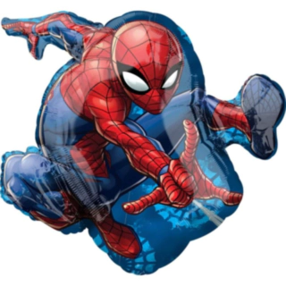 Spiderman® SuperShape Folieballon