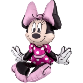 Minnie Mouse® Folieballon