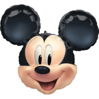 Mickey Mouse® Mega Folieballon