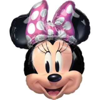 Minnie Mouse® Mega Folieballon