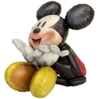 Mickey Mouse® AirWalker Folieballon