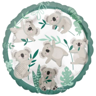 Koala Folieballon