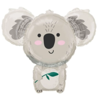 Koala SuperShape® Folieballon