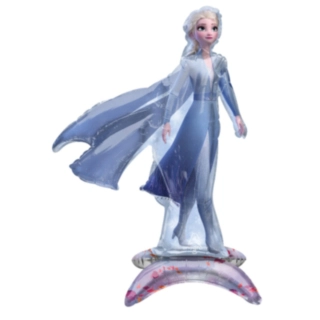 Disney® Frost 2 Elsa Folieballon
