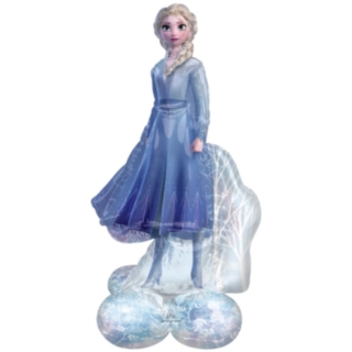 Disney® Frost 2 Elsa Mega Folieballon