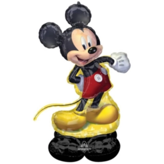 Mickey Mouse® AirLoonz Folieballon