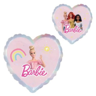 Barbie® Folieballon