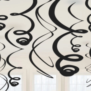 Swirls Sort