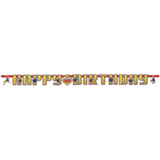 Brandmand Sam® Guirlande