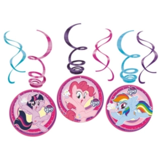My Little Pony® Swirls