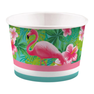Paradis Flamingo Bægre