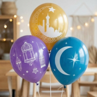 Eid Balloner
