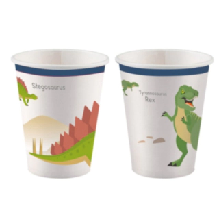 Dinosaur Papkrus
