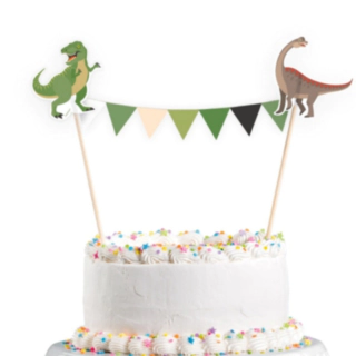Dinosaur Kagetopper