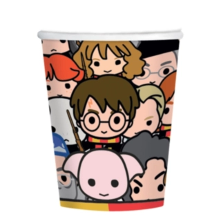 Harry Potter® & Friends Papkrus