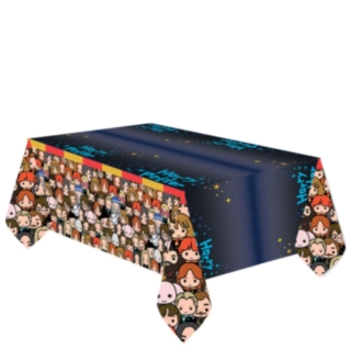 Harry Potter® & Friends Plastikdug