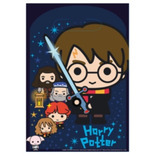 Harry Potter® & Friends Slikposer