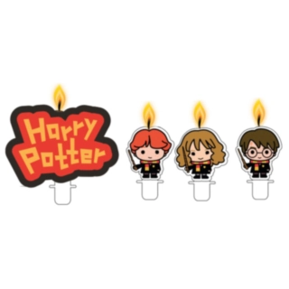 Harry Potter® & Friends Kagelys