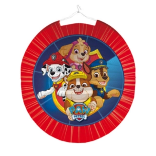 Paw Patrol® Papir Lanterne