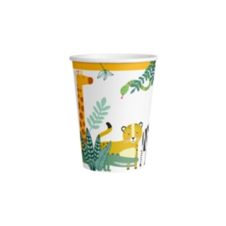 Jungle Papkrus