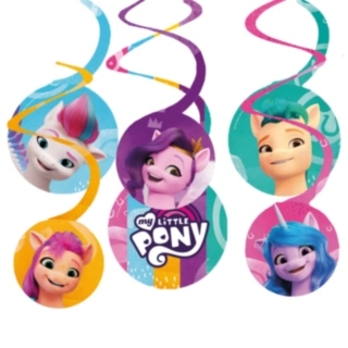 My Little Pony® A New Generation Swirls