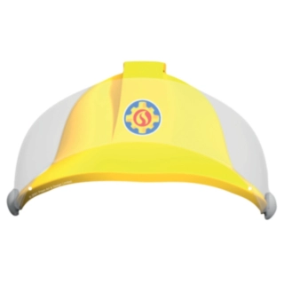 Brandmand Sam® Festhatte
