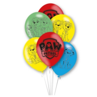 Paw Patrol® Balloner