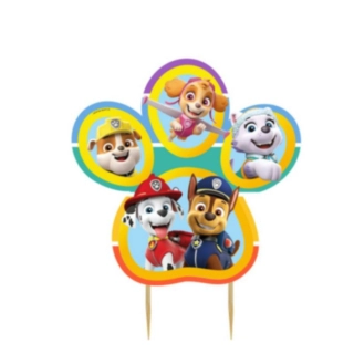 Paw Patrol® Kagelys