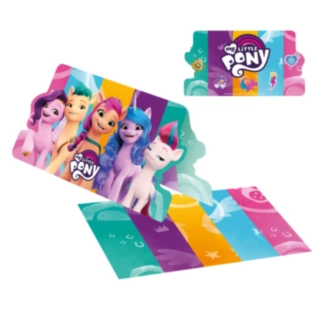 My Little Pony® A New Generation Invitationer