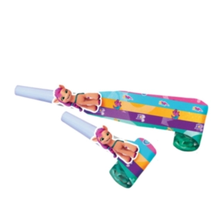 My Little Pony® A New Generation Rysler