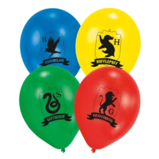 Harry Potter® Kollegie Balloner