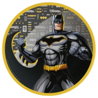 Batman® Tallerkener