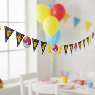 Pokémon® Party Guirlande